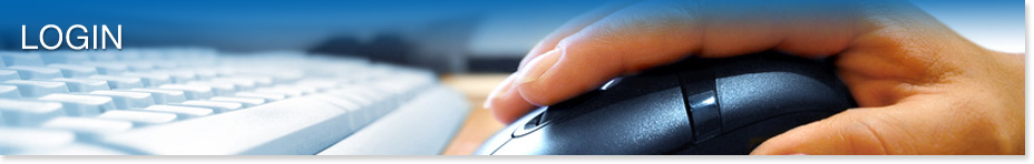 Login