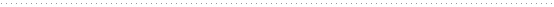 dashed line