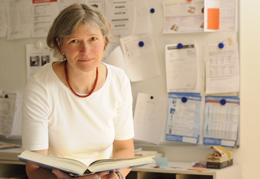 Kerstin Hesse
