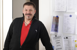 Walter Klein