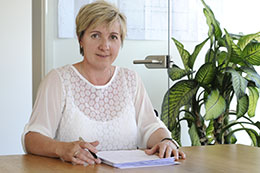 Ingrid Dietz